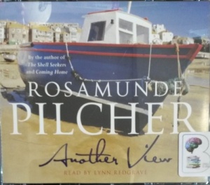 Another View written by Rosamunde Pilcher performed by Lynn Redgrave on Audio CD (Abridged)